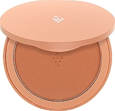 Fragrances, Perfumes, Cosmetics Bronzing Powder - Caudalie Vinocrush Long-Lasting Bronzer Powder