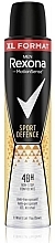 Fragrances, Perfumes, Cosmetics Antiperspirant Deodorant - Rexona Men Sport Defence