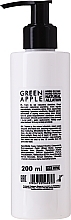 Hand Cream - Silcare Quin Allantoin Green Fruit Hand Cream — photo N2