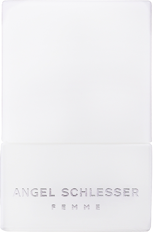 Angel Schlesser Femme - Eau de Toilette — photo N3