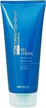 Fragrances, Perfumes, Cosmetics Strong Hold Hair Gel - Brelil Bio Traitement Homme Gel Strong