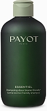 Fragrances, Perfumes, Cosmetics Shampoo - Payot Cleansing & Microbiome-Friendly Shampoo