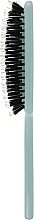 Massage Hair Brush, 2320, light blue - SPL Hair Brush — photo N3