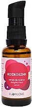 Delightful Face Serum - Lullalove Delightful Face Serum — photo N1