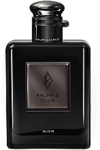 Fragrances, Perfumes, Cosmetics Ralph Lauren Ralph's Club Elixir - Eau de Parfum