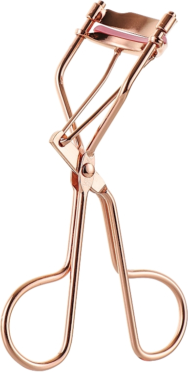 Eyelash Curler, rose gold - Avon — photo N1