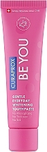 Fragrances, Perfumes, Cosmetics Watermelon Toothpaste - Curaprox Be You Candy Lover Toothpaste