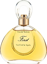 Fragrances, Perfumes, Cosmetics Van Cleef & Arpels VC&A First - Eau de Toilette