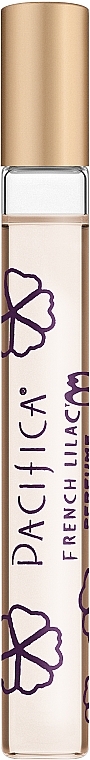 Pacifica French Lilac - Roll-On Parfum — photo N2