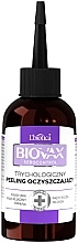 Fragrances, Perfumes, Cosmetics Trichological Scalp Cleansing Peeling - Biovax Sebocontrol