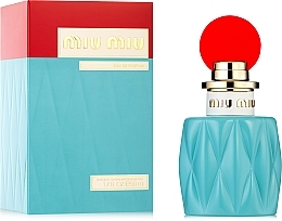 Miu Miu Miu Miu - Eau de Parfum — photo N2