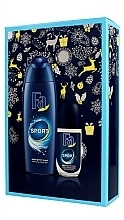 Fragrances, Perfumes, Cosmetics Set - Fa Sport (deo/50ml + sh/gel/250ml)