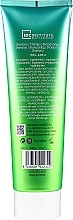 Smoothing Shampoo - IDC Institute Frizz Fixer Anti-Frizz Shampoo — photo N2