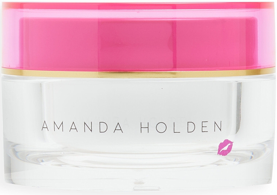Face & Neck Cream - Revolution Pro x Amanda Holden Wonderplump Cream Duo — photo N2