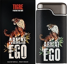 Armaf Ego Tigre - Eau de Parfum — photo N2