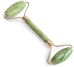 Fragrances, Perfumes, Cosmetics Double Facial Jade Roller - Zoe Ayla Double Duty Facial Roller Jade