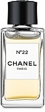 Chanel Les Exclusifs de Chanel №22 - Eau de Toilette (mini size) — photo N2