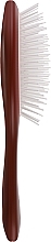 Oval Air-Cushioned Brush - Janeke Oval Air-Cushioned Brush Small — photo N3