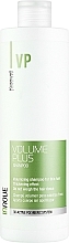 Fragrances, Perfumes, Cosmetics Extra Volumizing Hair Shampoo - Kosswell Professional Innove Volume Plus Shampoo
