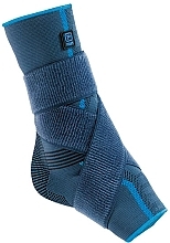 Elastic Ankle & Foot Brace, size M - Prim Aqtivo Sport — photo N2