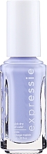 Fragrances, Perfumes, Cosmetics Nail Polish - Essie Expressie Quick Dry Nail Color