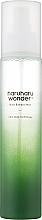 Facial Black Bamboo Extract Spray - Haruharu Wonder Black Bamboo Mist — photo N3