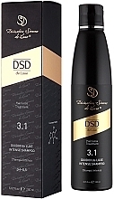 Dixidox de Luxe Intensive Shampoo #3.1 - Divination Simone De Luxe Dixidox DeLuxe Intense Shampoo — photo N1