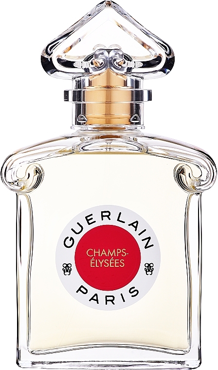 Guerlain Collection Patrimoine Champs-Elysees - Eau de Parfum — photo N1