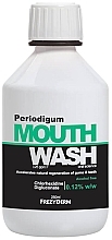 Mouthwash - Frezyderm Periodigum Mouthwash — photo N1