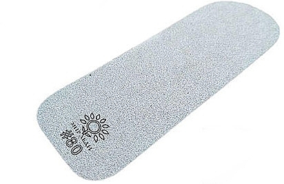 Mini Foot File Refill, 80 grit - Mir Ledy — photo N2