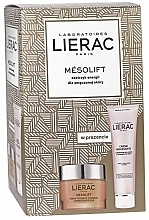 Fragrances, Perfumes, Cosmetics Set - Lierac Mesolift (cr/50ml + cr/foam/150ml)