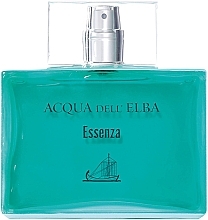 Fragrances, Perfumes, Cosmetics Acqua Dell Elba Essenza Men - Eau de Parfum