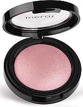 Face & Body Highlighter - Inglot Medium Sparkler Face Eyes Body Highlighter — photo N1