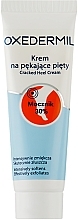 Fragrances, Perfumes, Cosmetics Anti-Crack Heels Cream - Oceanic Oxedermil