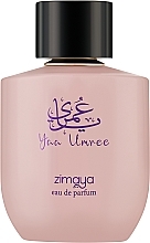 Fragrances, Perfumes, Cosmetics Zimaya Yaa Umree - Eau de Parfum