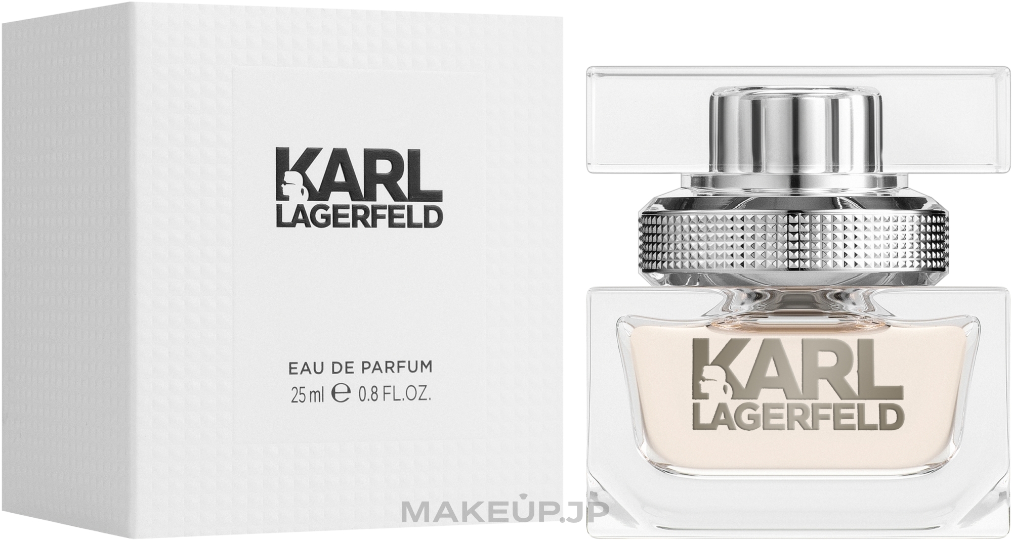 Karl Lagerfeld Karl Lagerfeld for Her - Eau de Parfum — photo 25 ml