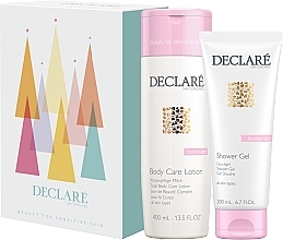 Fragrances, Perfumes, Cosmetics Gift Set - Declare Body Care