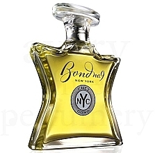 Bond No 9 Chez Bond - Eau (tester without cap) — photo N1