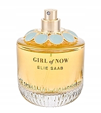 Fragrances, Perfumes, Cosmetics Elie Saab Girl Of Now - Eau de Parfum (tester without cap)