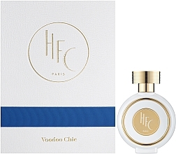 Haute Fragrance Company Voodoo Chic - Eau de Parfum — photo N2