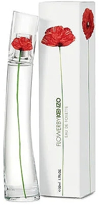 Kenzo Flower by Kenzo - Eau de Toilette — photo N3