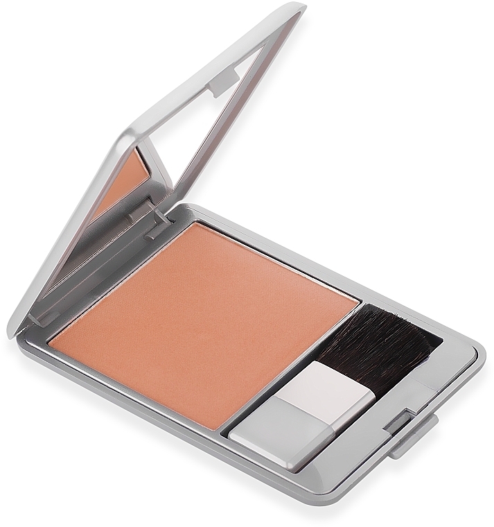 Bronzer Powder - Alcina Sun Glow Powder — photo N2