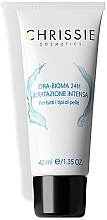 Idra-Bioma 24h Face Cream - Chrissie Intense Hydration — photo N1