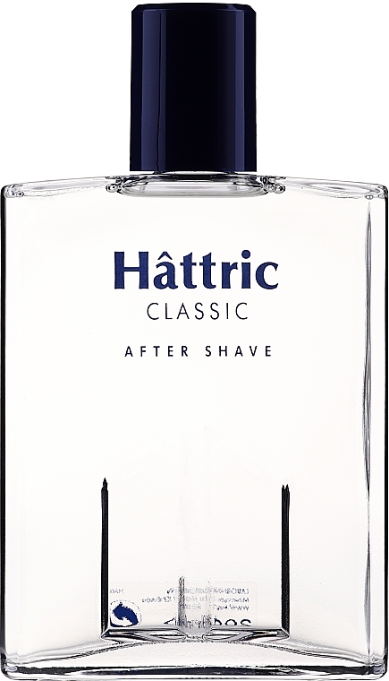 Hattric Classic - After Shave Lotion — photo N2