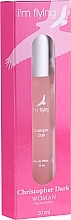 Fragrances, Perfumes, Cosmetics Eau de Parfum (mini-size) - Christopher Dark I'm Flying 