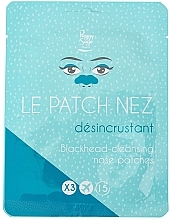 Fragrances, Perfumes, Cosmetics Nose Plaster - Peggy Sage Blackhead-Cleansing Nose Patches