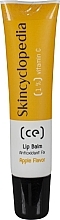 Fragrances, Perfumes, Cosmetics 1% Vitamin C Lip Balm - Skincyclopedia Lip Balm