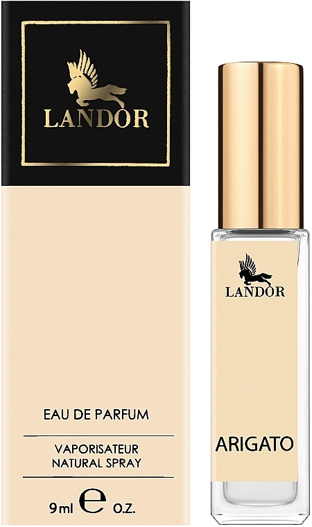 Landor Arigato - Eau de Parfum (mini) — photo N1