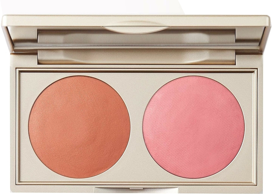 Blush & Bronzer - Stila Putty Blush/Bronzer Duo — photo N1