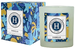 Fragrances, Perfumes, Cosmetics Vanilla Scented Candle - Himalaya dal 1989 Classic Vanilla Candle